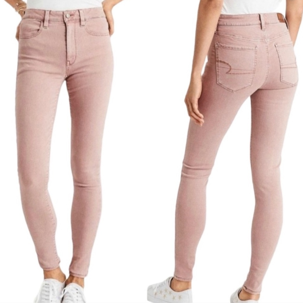 American Eagle Pants